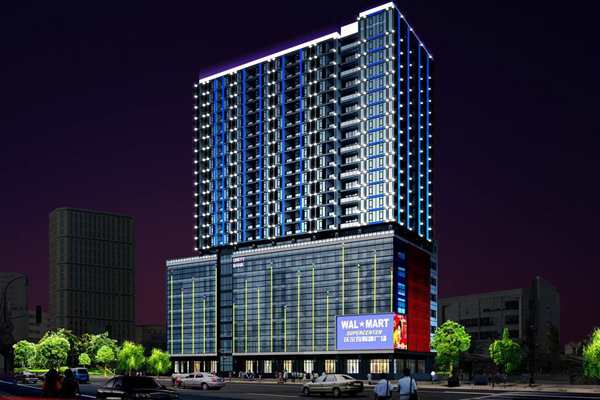 智能照明控制模式的不断进化！(图1)