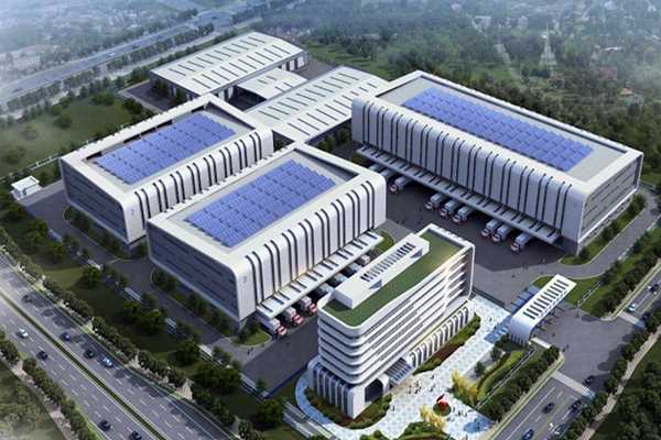 企业能耗监测系统的发展建议！(图1)