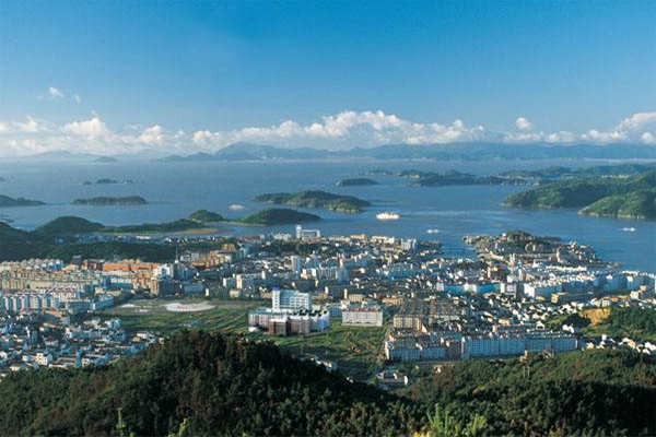 环境监测点数量的确定方法！(图1)