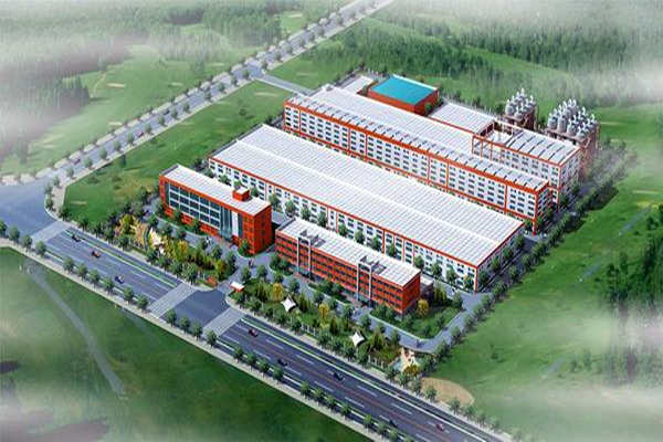 能源监测系统实现了基础能源管理！(图1)