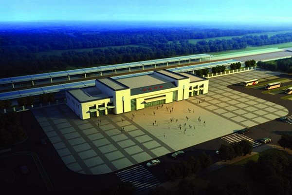 对于铁路站点，能耗在线监测系统有何意义？(图1)