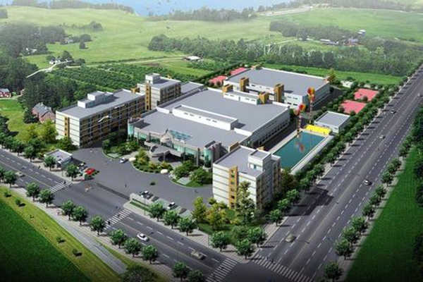 某集团具体能耗监测项目实践历程！(图1)