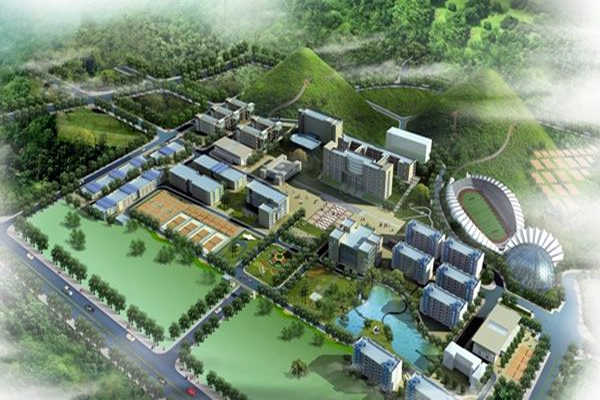 浅谈能耗监测系统两大架构！(图1)