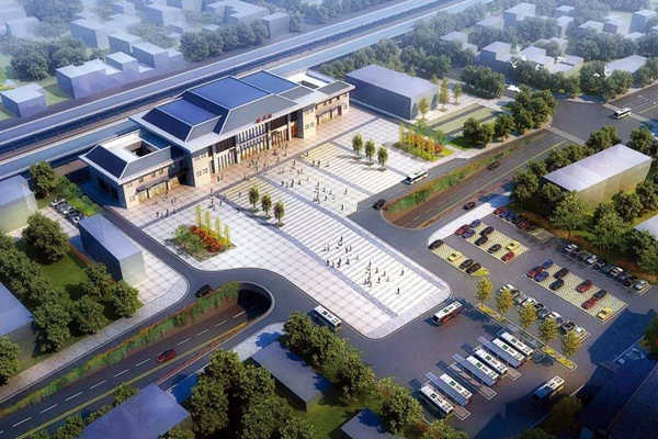 火车站需要怎样的能源监测系统？(图1)