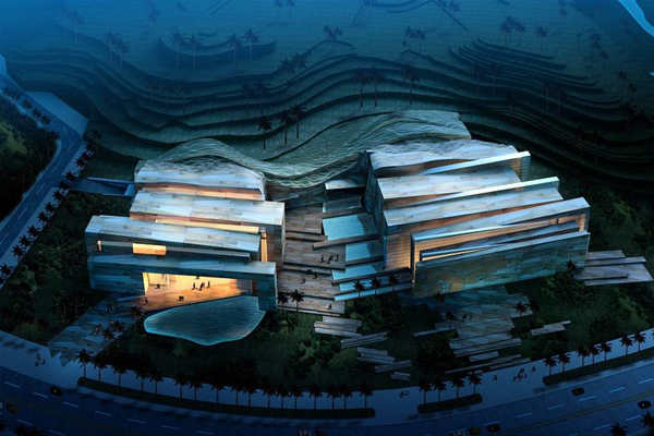 靠谱的能耗监测系统方案规划！(图1)