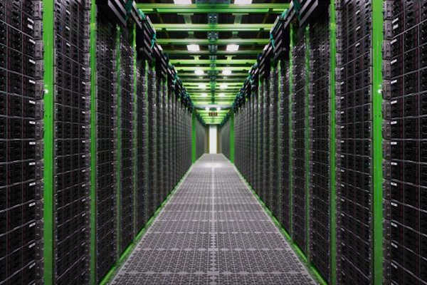 机房能耗在线监测场景分析！(图1)