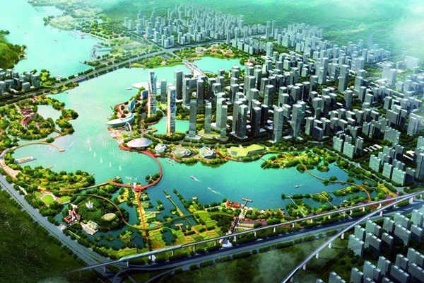 环境监测系统的建设任重而道远！(图1)