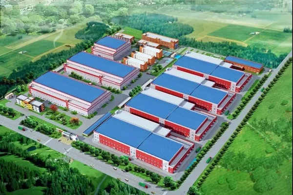 能耗监测系统多类能源计量一体化采集技术！(图1)