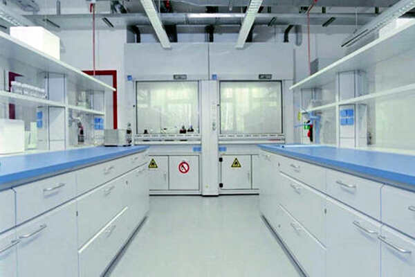 在建立环境监测部门的基础上建立实验室！(图1)