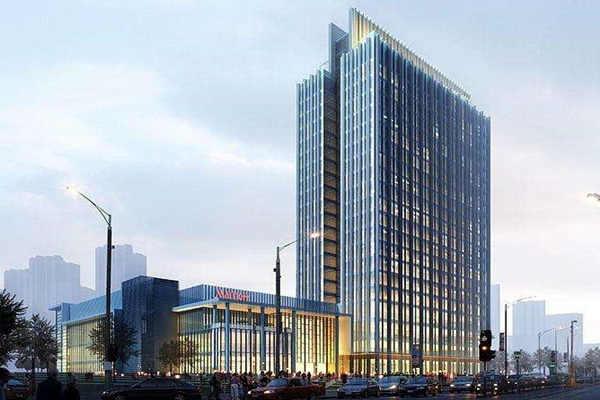 楼宇自控系统竣工结算阶段存在三大问题！(图1)