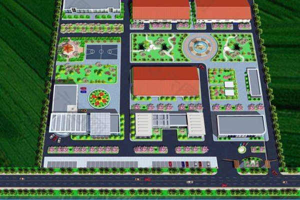 企业能源管理系统简单说明！(图1)