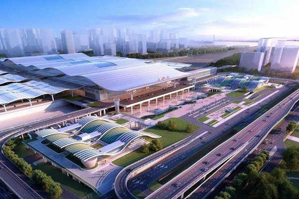 铁路客运站能耗在线监测工作的重难点！(图1)