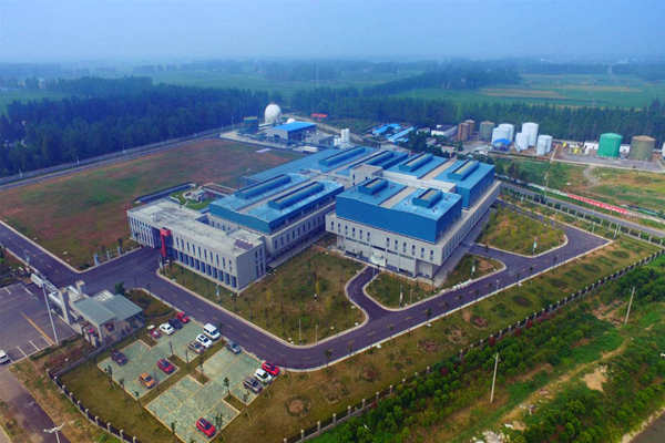 企业能耗监测五大建设方向！(图1)