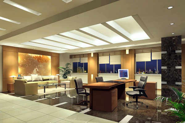 智能照明光源选用原则！(图1)