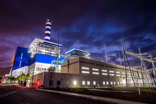 火电机组能耗监测系统节能调度的实现！(图1)