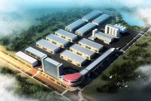 能耗监测系统的建设要求！(图1)