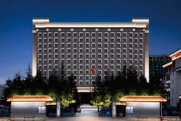 智能照明光源选用原则！(图1)