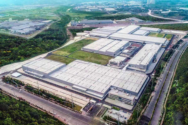 能耗监测系统的软硬件组成！(图1)