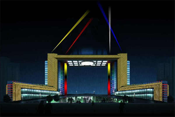 智能照明控制协议意义重大！(图1)