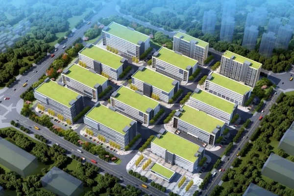 能耗监测系统六大基本构成！(图1)