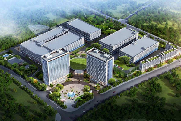 能源管理系统网络拓扑三个层次！(图1)