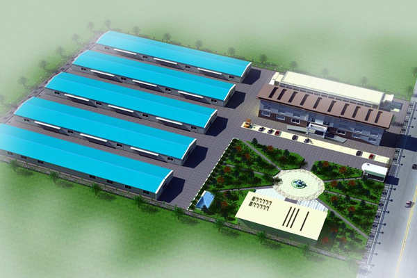 能耗监测发展总体规划！(图1)