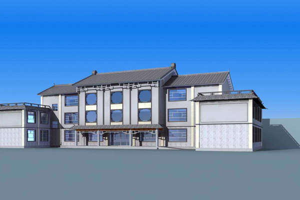 建筑能源管理系统平台功能框架！(图1)