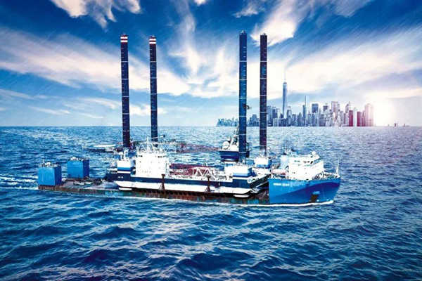 水运行业能源管理缺乏基??？实施没有主体？(图1)