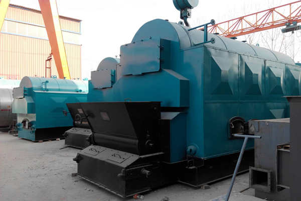 锅炉能耗监测结果与验收评价！(图1)