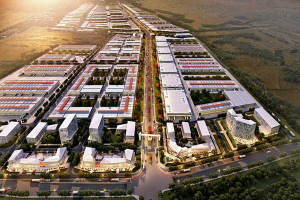 煤炭企业完善能源管理体系有什么好处？(图1)