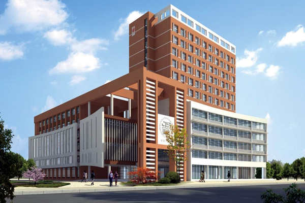 综合楼能源管理系统运行原理！(图1)