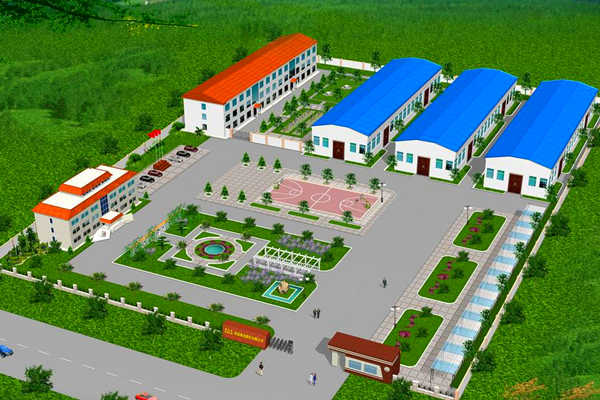 能耗监测构建监测网络很关键！(图1)