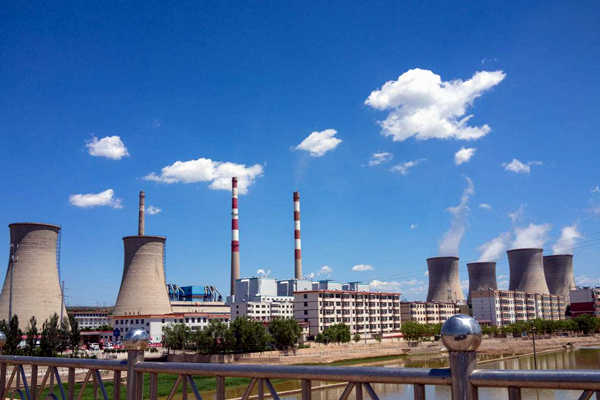 发电厂能耗监测平台具体应用流程！(图1)