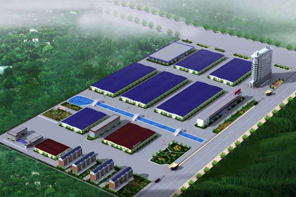 钢铁工业节能降耗对能耗监测系统有哪些需求？(图1)