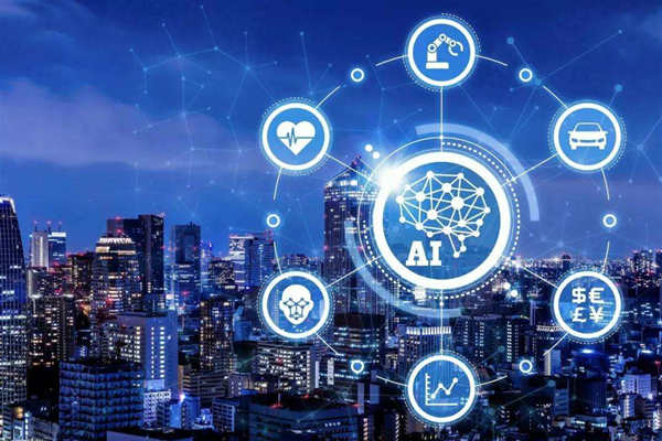 能源管理系统五大技术支撑体系！(图1)