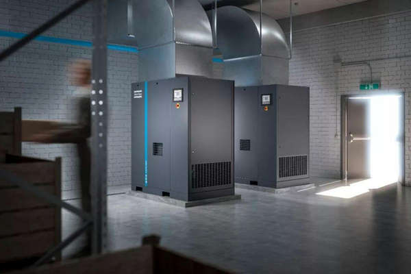 空压站能源管理系统的主要功能！(图1)