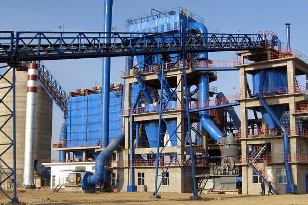 水泥厂能耗监测系统信号采集的详细内容！(图1)