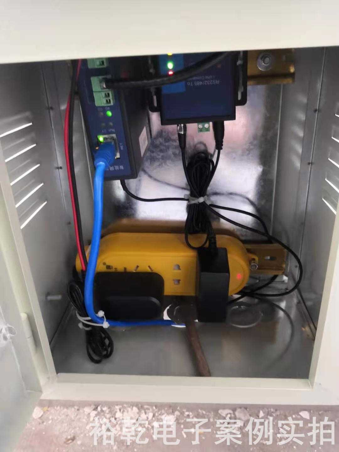 新泰市佳禾生物科技有限公司能耗监测案例(图4) 新泰市佳禾生物科技有限公司能耗监测案例(图4)