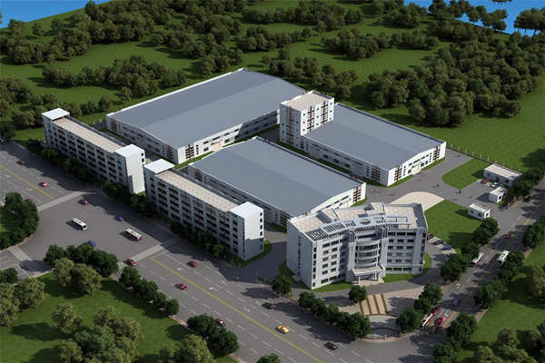 人造板热压机能耗监测工作分十步进行！(图1)