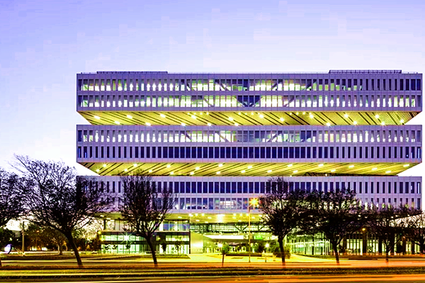 能耗管理系统，让建筑可以被阅读！(图2)