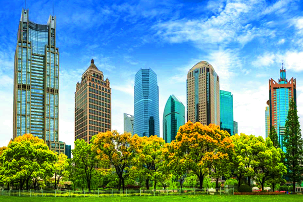 高校公共建筑能耗监测系统的应用(图2) 高校公共建筑能耗监测系统的应用(图2)