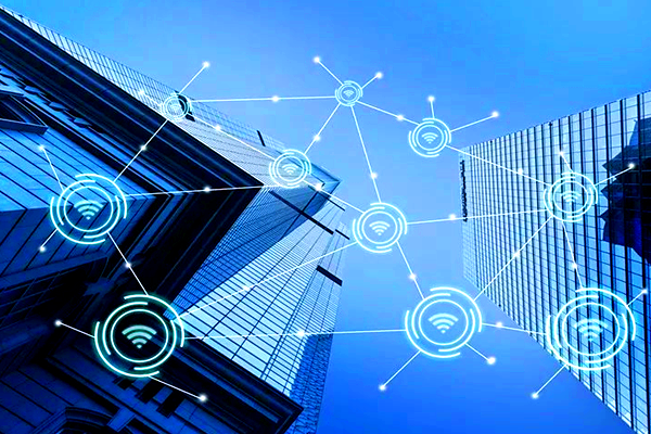 物联网建筑能耗监测系统(图1) 物联网建筑能耗监测系统(图1)