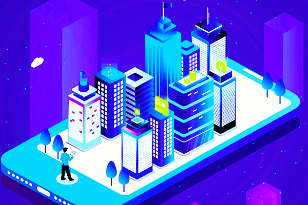 能耗监测系统在高校建筑中的实现价值！(图1)