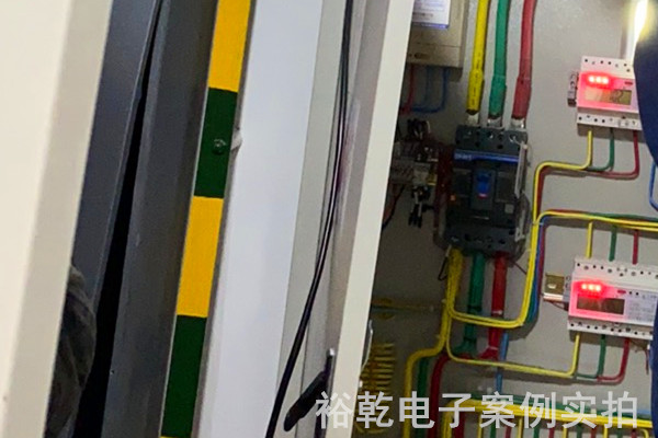 济南女子学院能耗监测案例(图4) 济南女子学院能耗监测案例(图4)