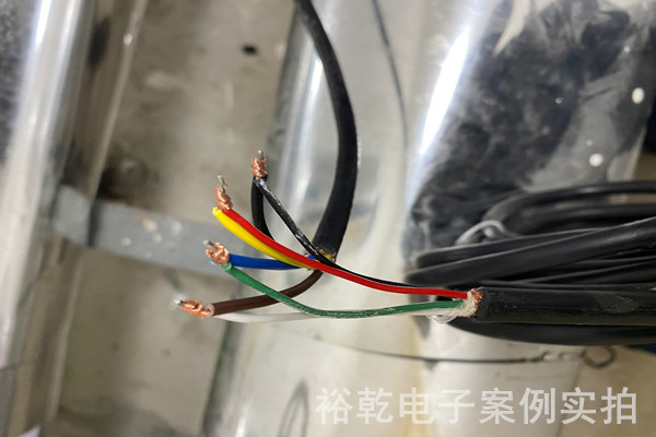 济南女子学院能耗监测案例(图3) 济南女子学院能耗监测案例(图3)