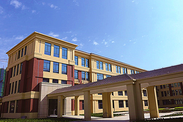 能耗监测系统在建筑中的应用！(图3)