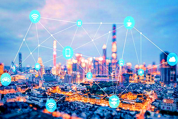 什么是能耗监测系统，对企业有什么作用？(图2)