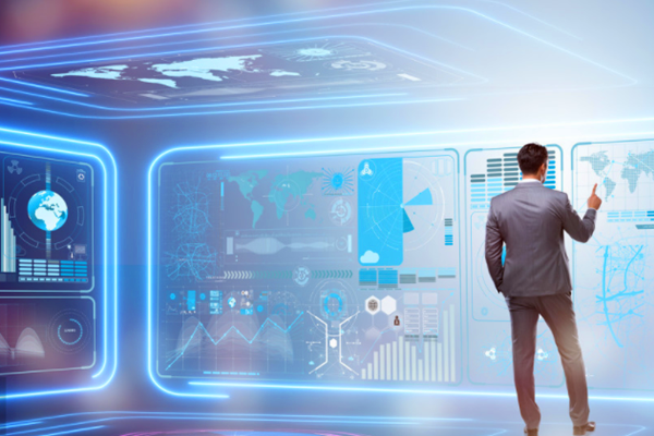 能耗监测系统助力建筑节能！(图2)