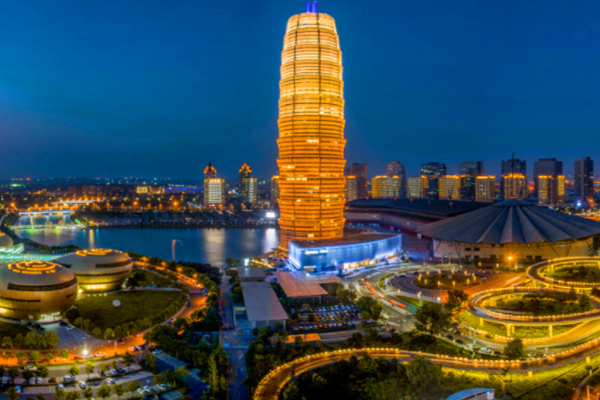 科普：建筑能耗监测系统知多少？(图2)