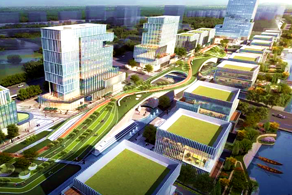 建筑能耗监测系统在绿色建筑中的应用浅析(图1) 建筑能耗监测系统在绿色建筑中的应用浅析(图1)